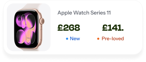 See the best price side by side