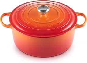 Le Creuset Cast Iron 24cm